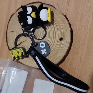 Anime Keychain/ Charm